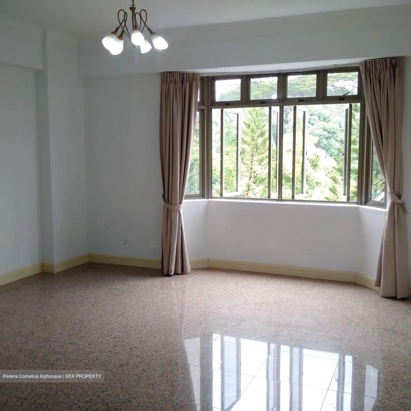 Sherwood Condo (D21), Condominium #629179081
